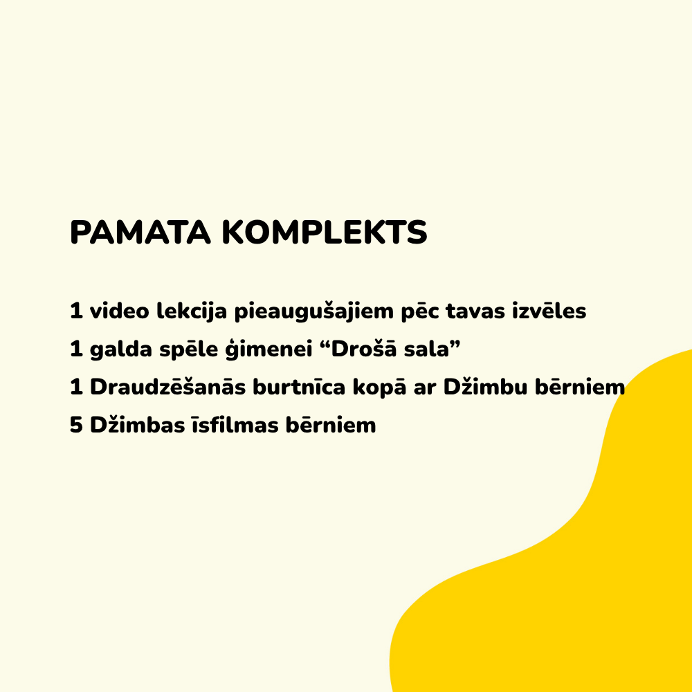 Pamata komplekts - Image 2