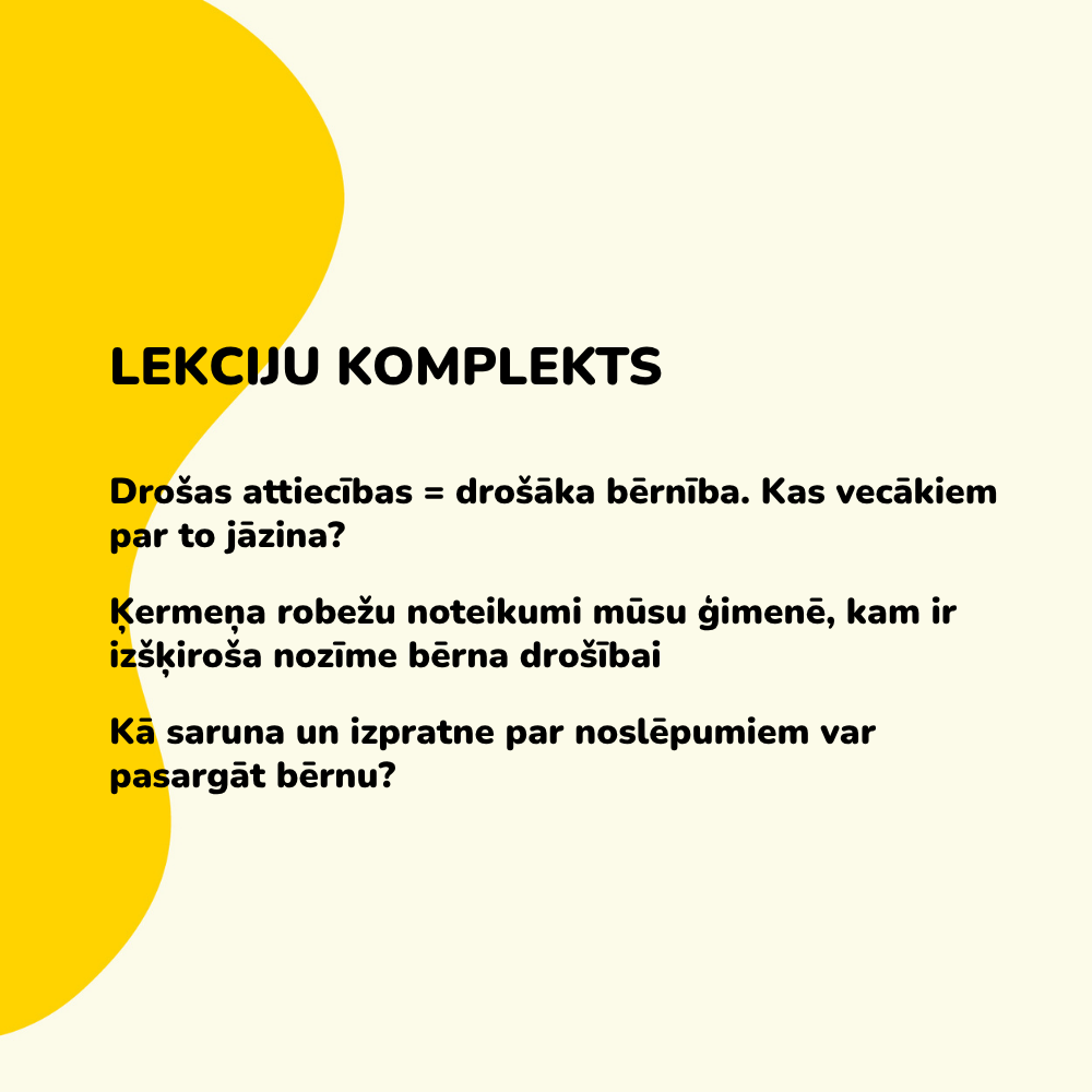 Lekciju komplekts - Image 2